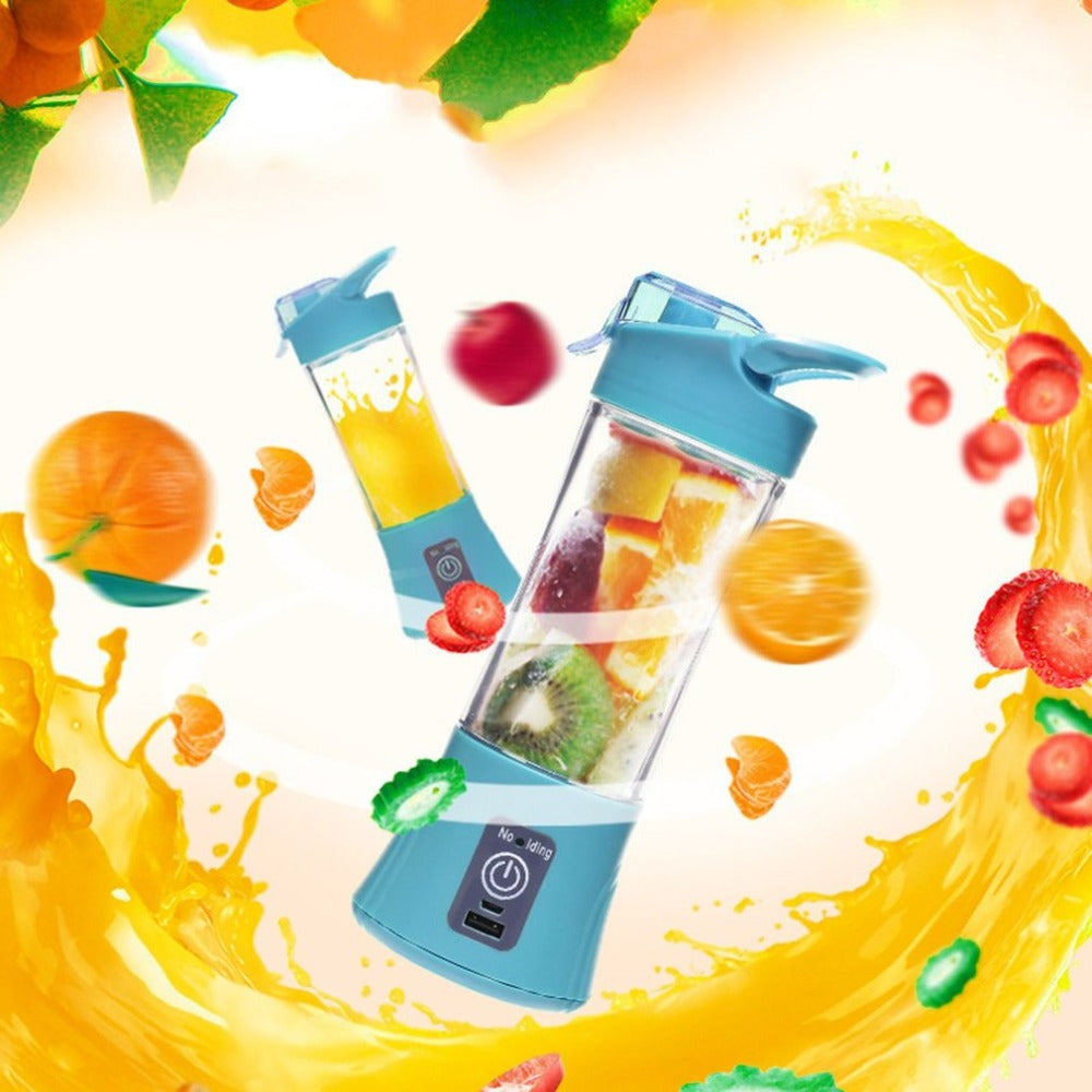 MINI MIXEUR PORTATIF